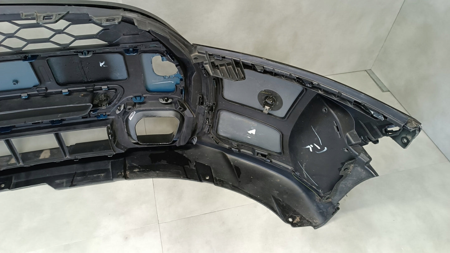 Paraurti anteriore Mini Cooper S F55 F56 Lift LCI 21-