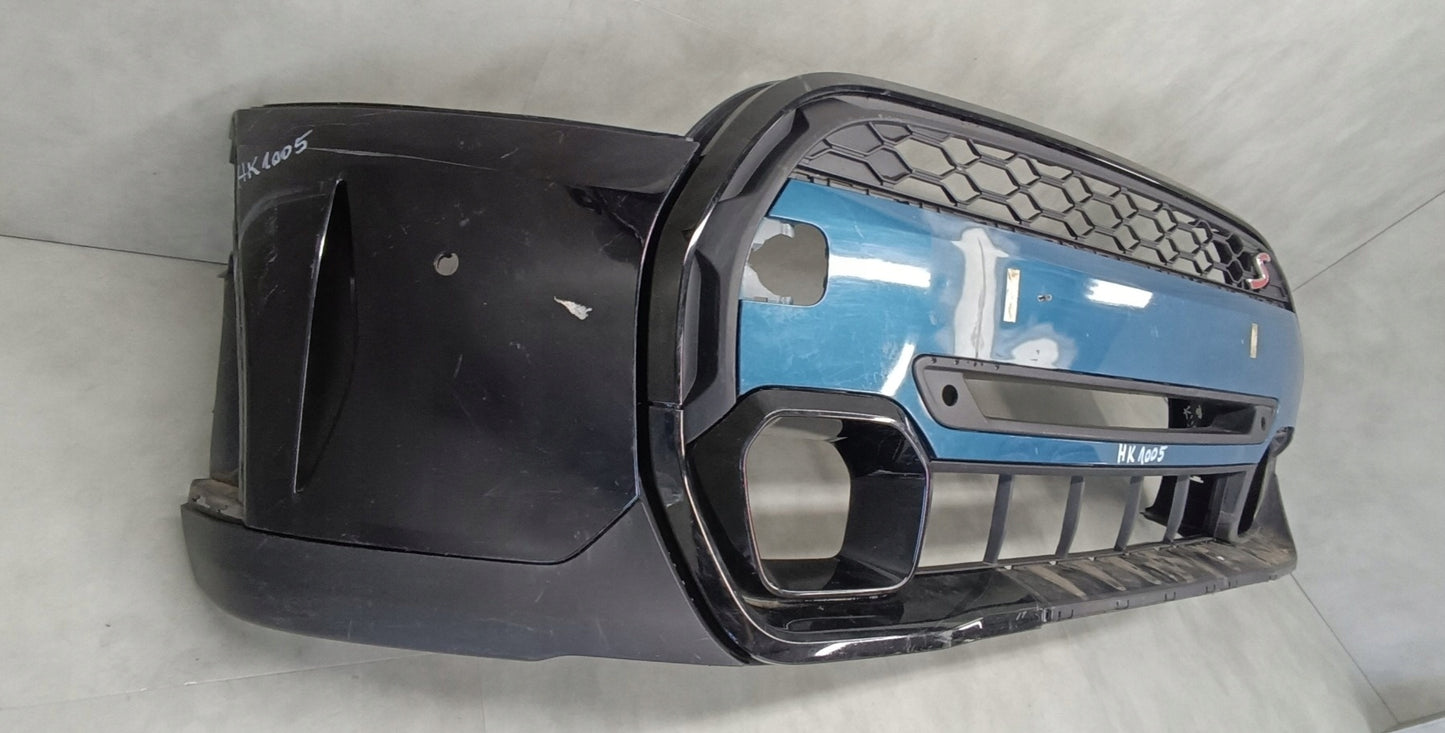 Paraurti anteriore Mini Cooper S F55 F56 Lift LCI 21-