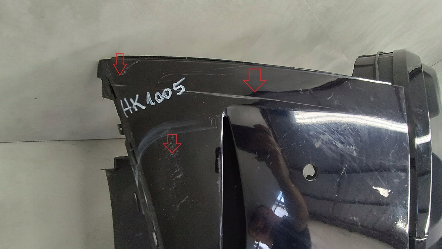 Paraurti anteriore Mini Cooper S F55 F56 Lift LCI 21-