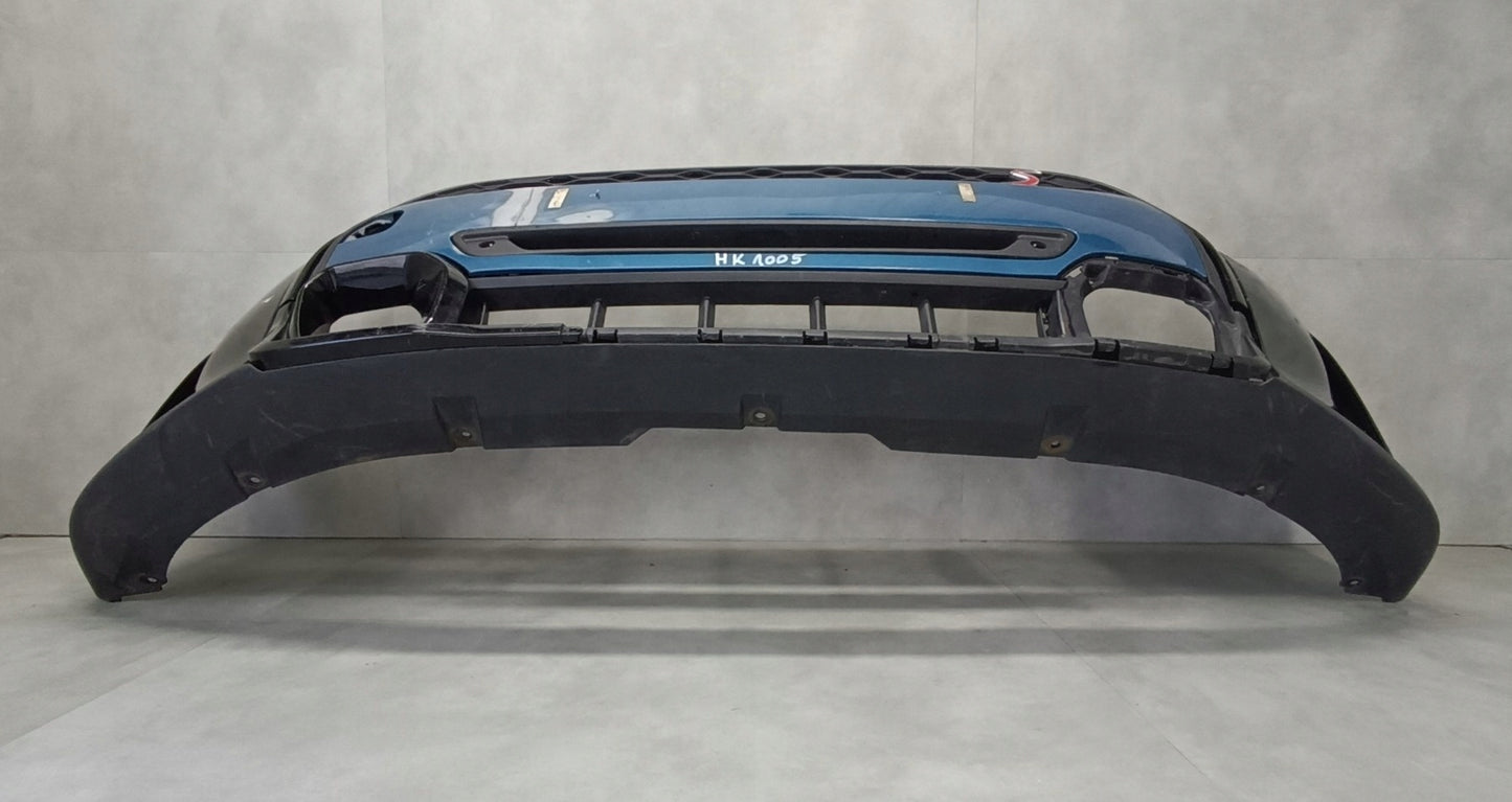 Paraurti anteriore Mini Cooper S F55 F56 Lift LCI 21-