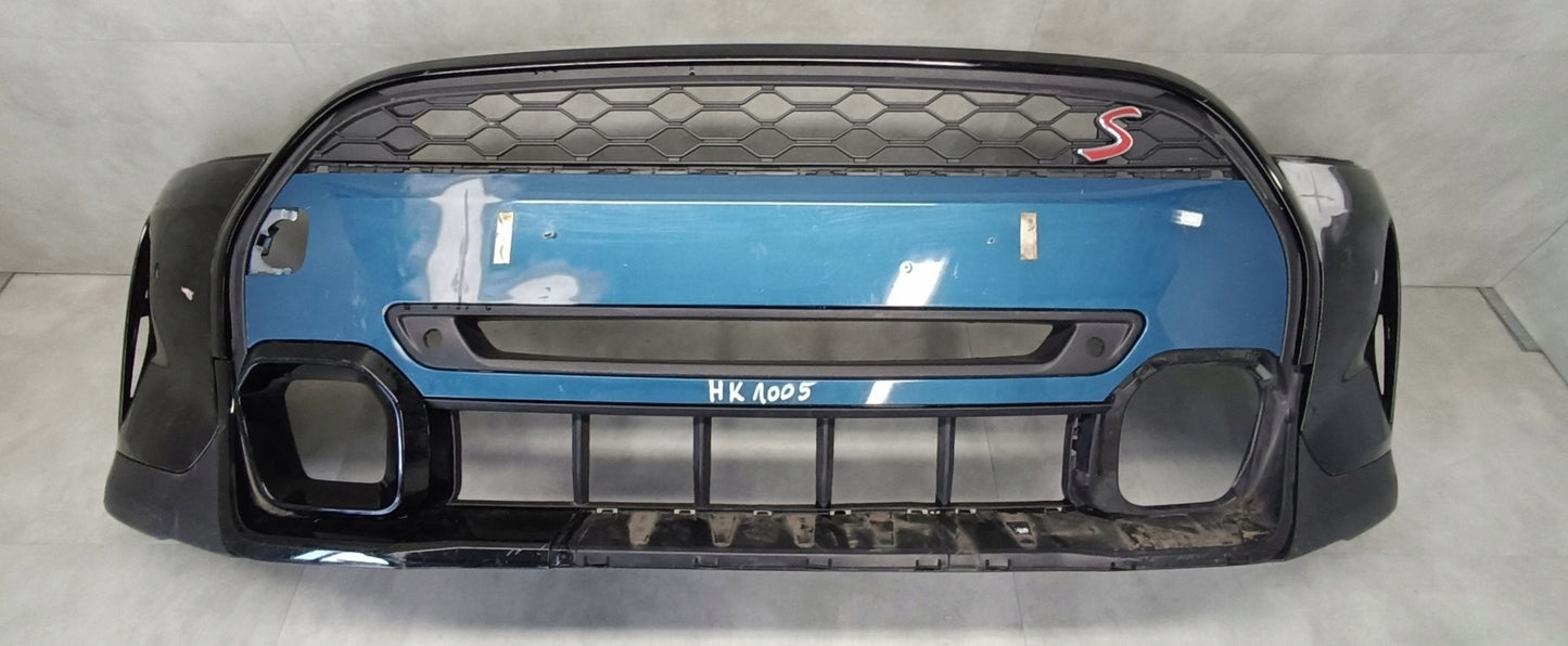 Paraurti anteriore Mini Cooper S F55 F56 Lift LCI 21-