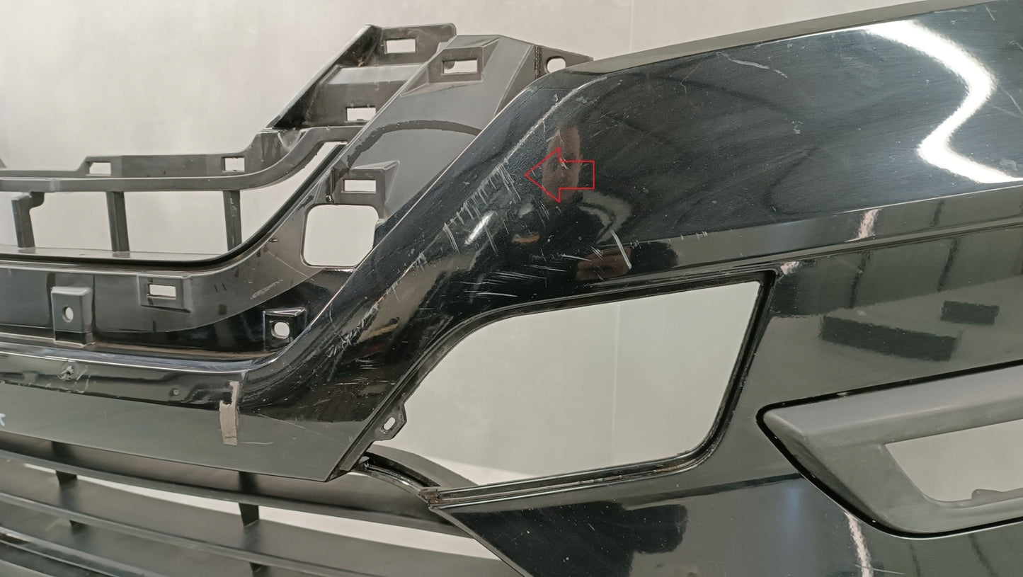 Parachoques delantero Nissan X-Trail T32 3 III Lift 17-21