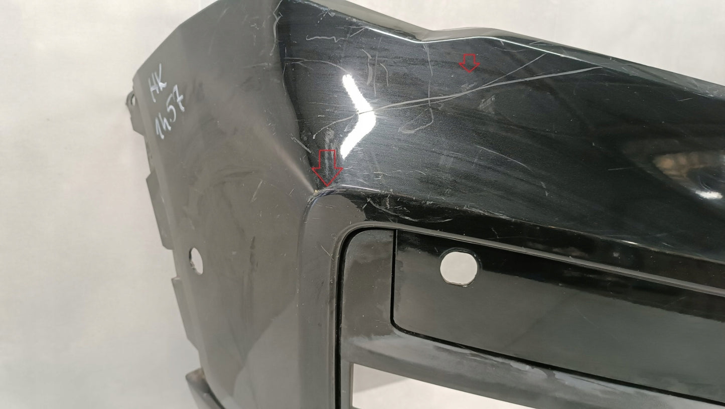 Parachoques delantero Nissan X-Trail T32 3 III Lift 17-21