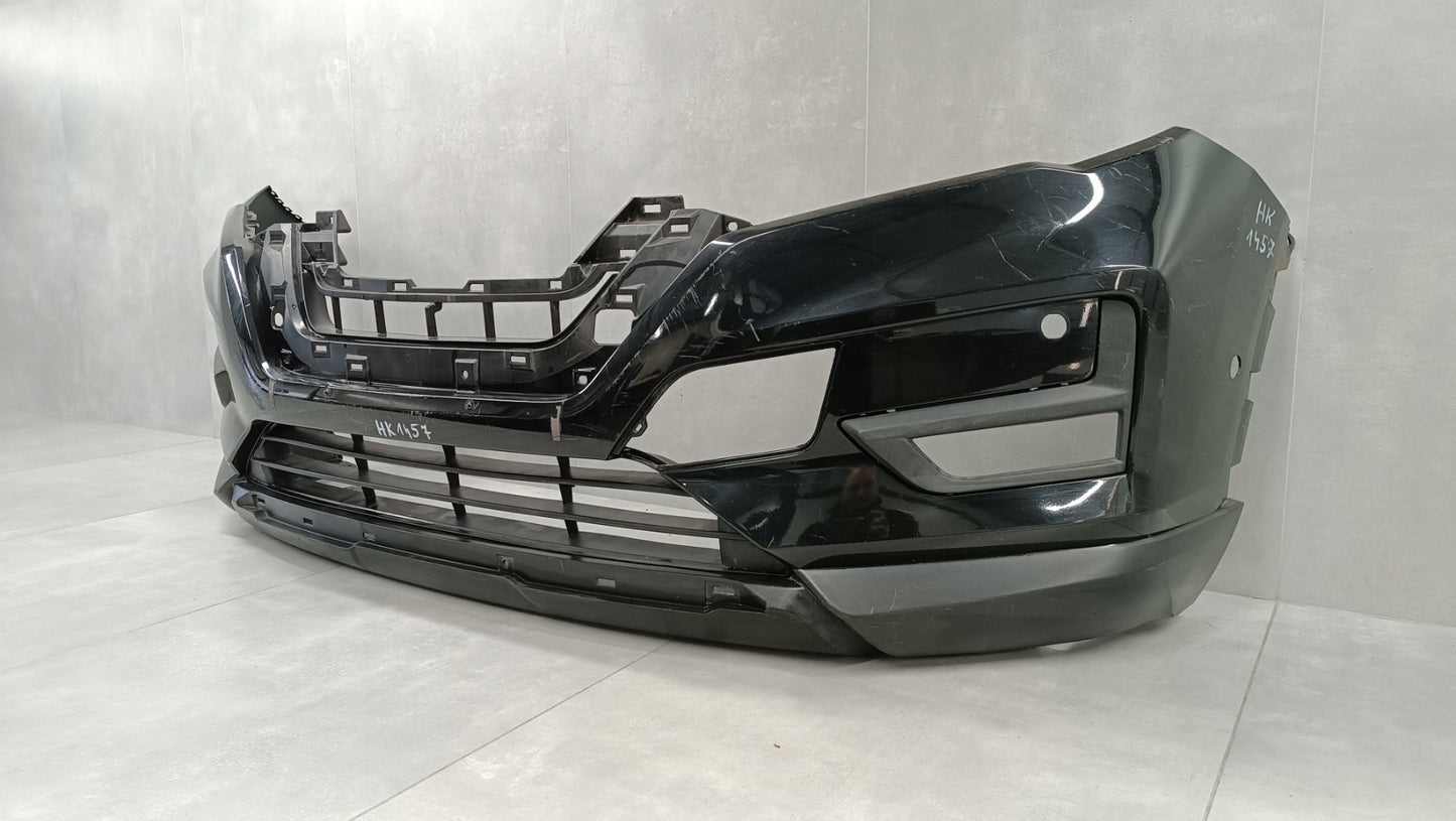 Parachoques delantero Nissan X-Trail T32 3 III Lift 17-21