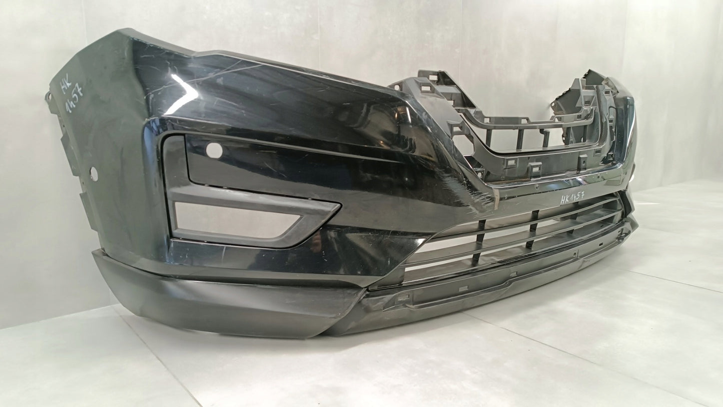 Parachoques delantero Nissan X-Trail T32 3 III Lift 17-21