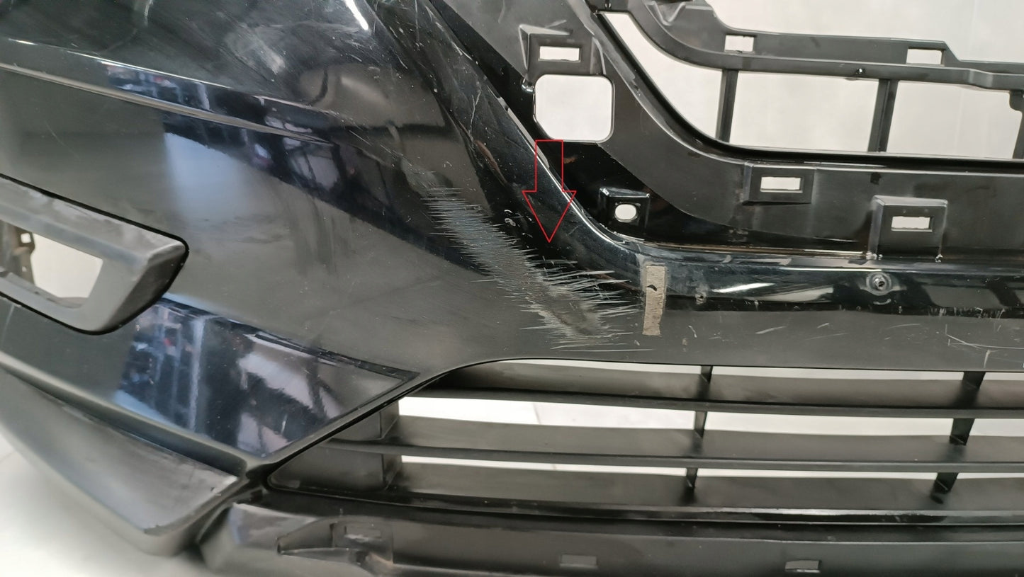 Parachoques delantero Nissan X-Trail T32 3 III Lift 17-21