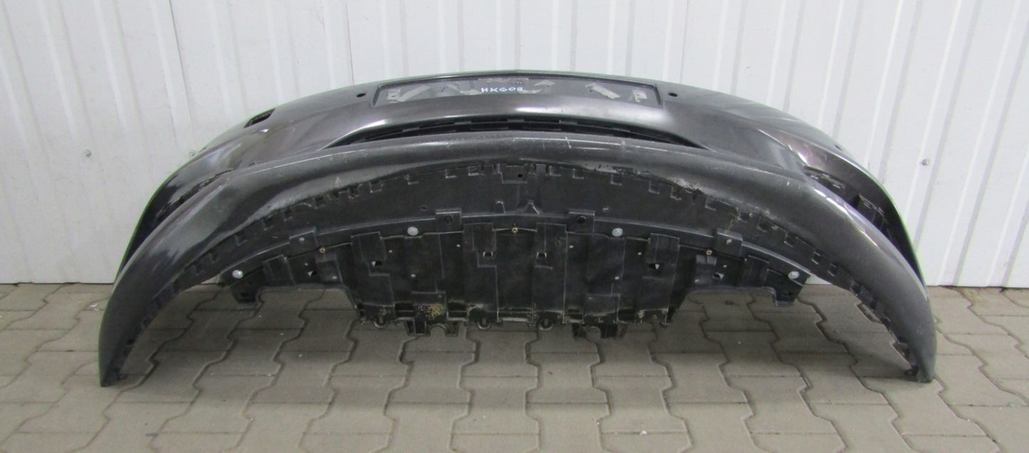 Parachoques delantero Opel Astra J 4 IV Cascada Cabrio 14-19