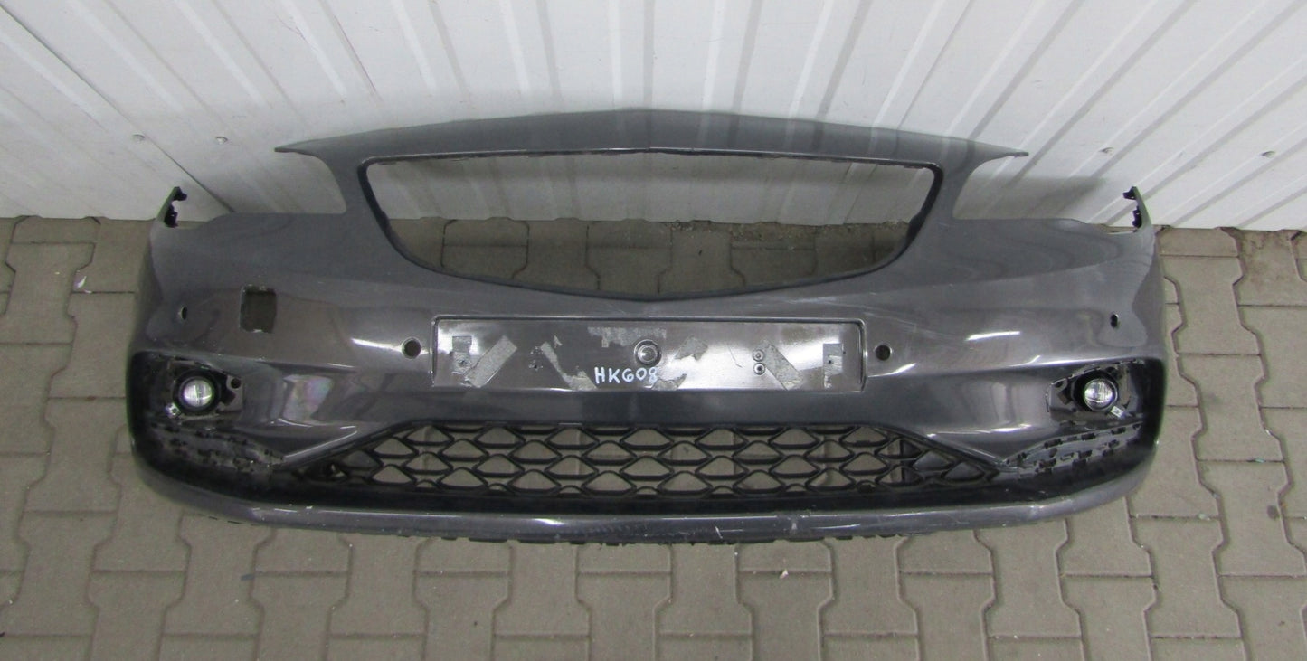 Parachoques delantero Opel Astra J 4 IV Cascada Cabrio 14-19