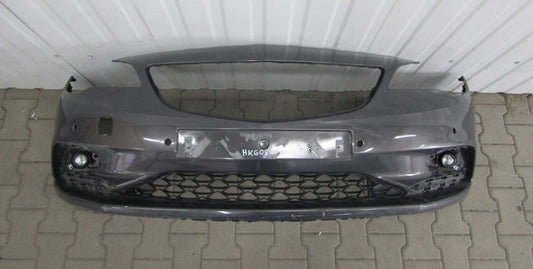 Parachoques delantero Opel Astra J 4 IV Cascada Cabrio 14-19