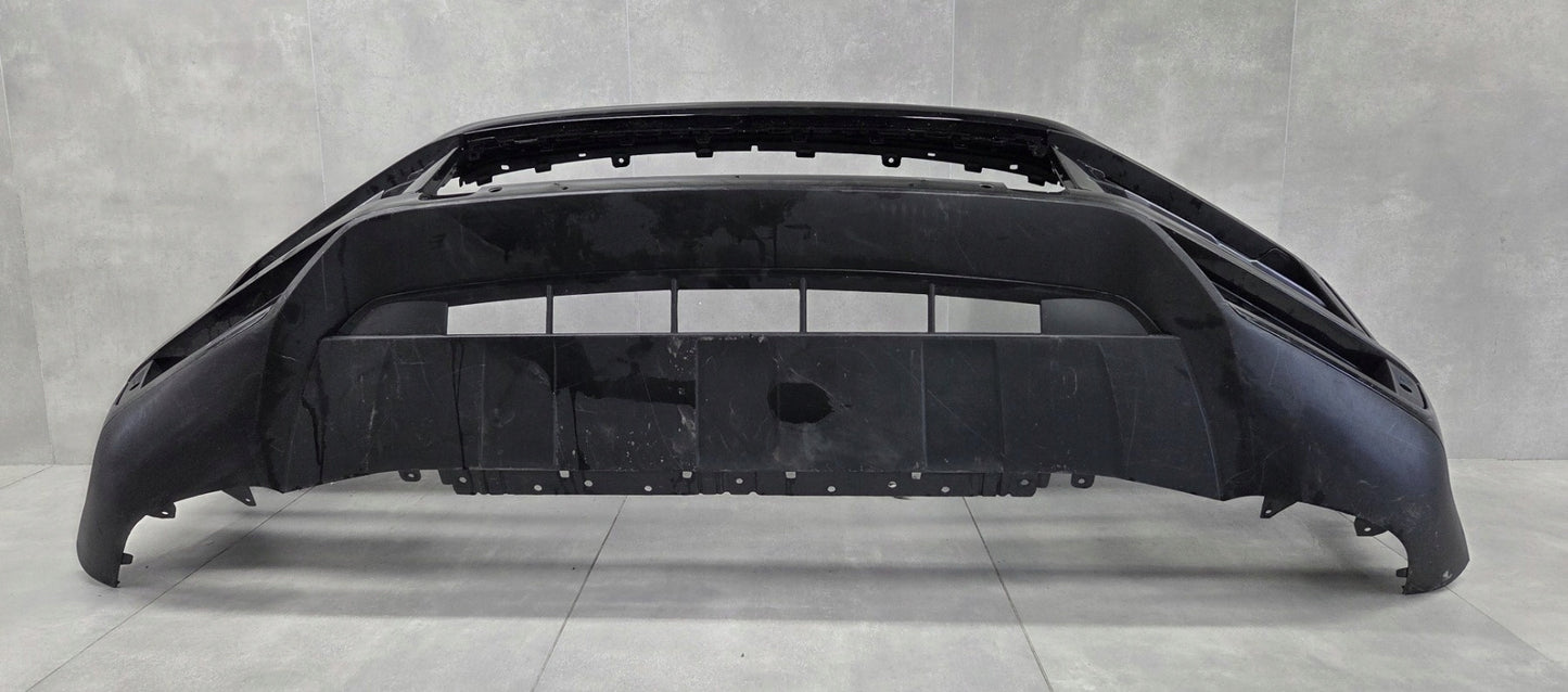 Front bumper Porsche Cayenne III 3 9Y0 Lift 23-