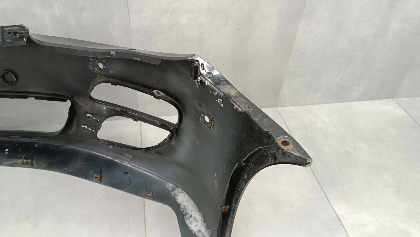 Front Bumper Porsche Panamera 970 I 09-12
