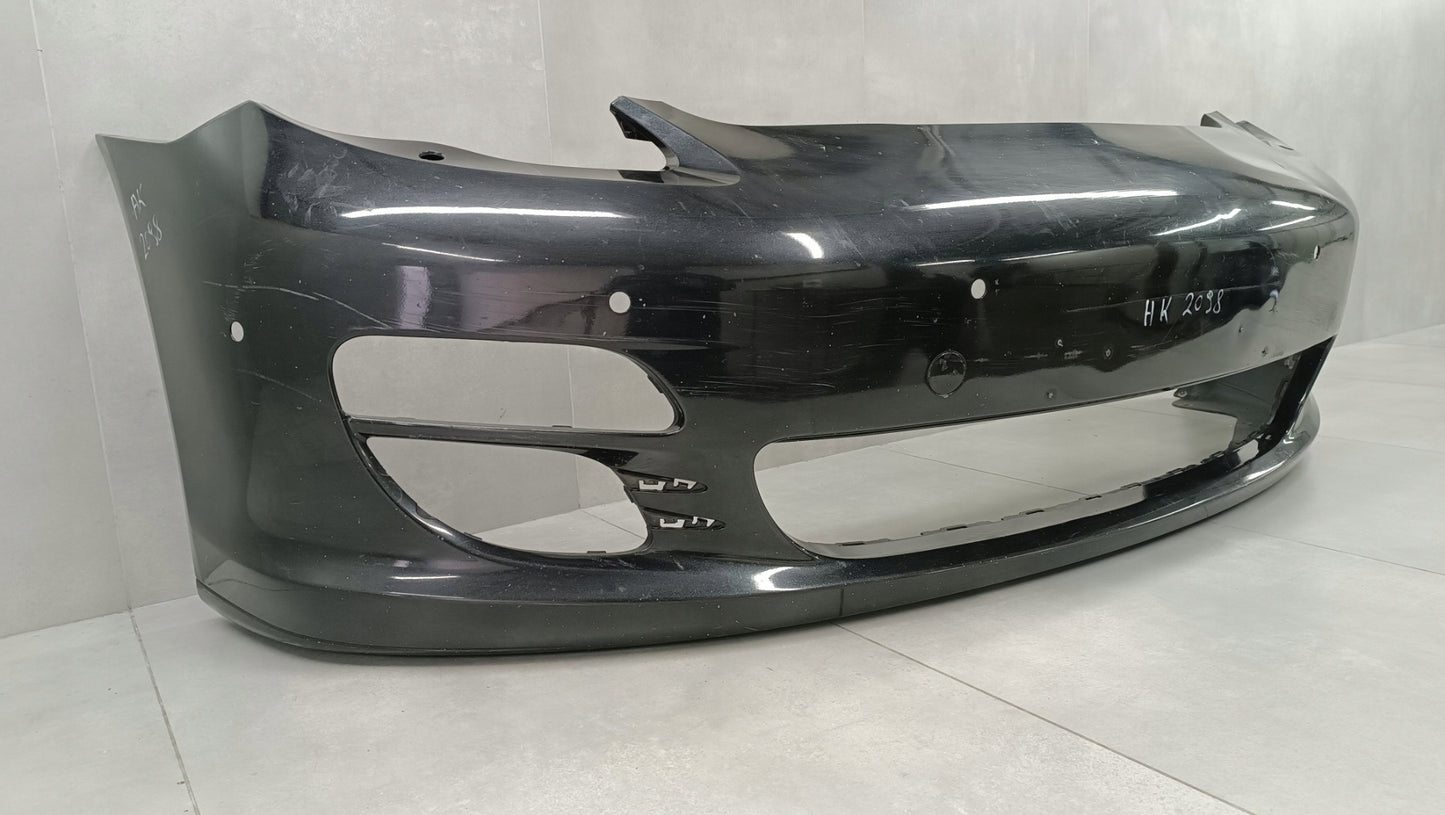 Front Bumper Porsche Panamera 970 I 09-12