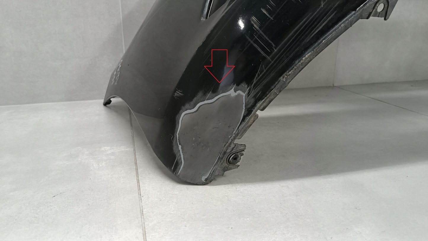 Parachoques delantero Mazda 3 BM 13-16 / + halógenos