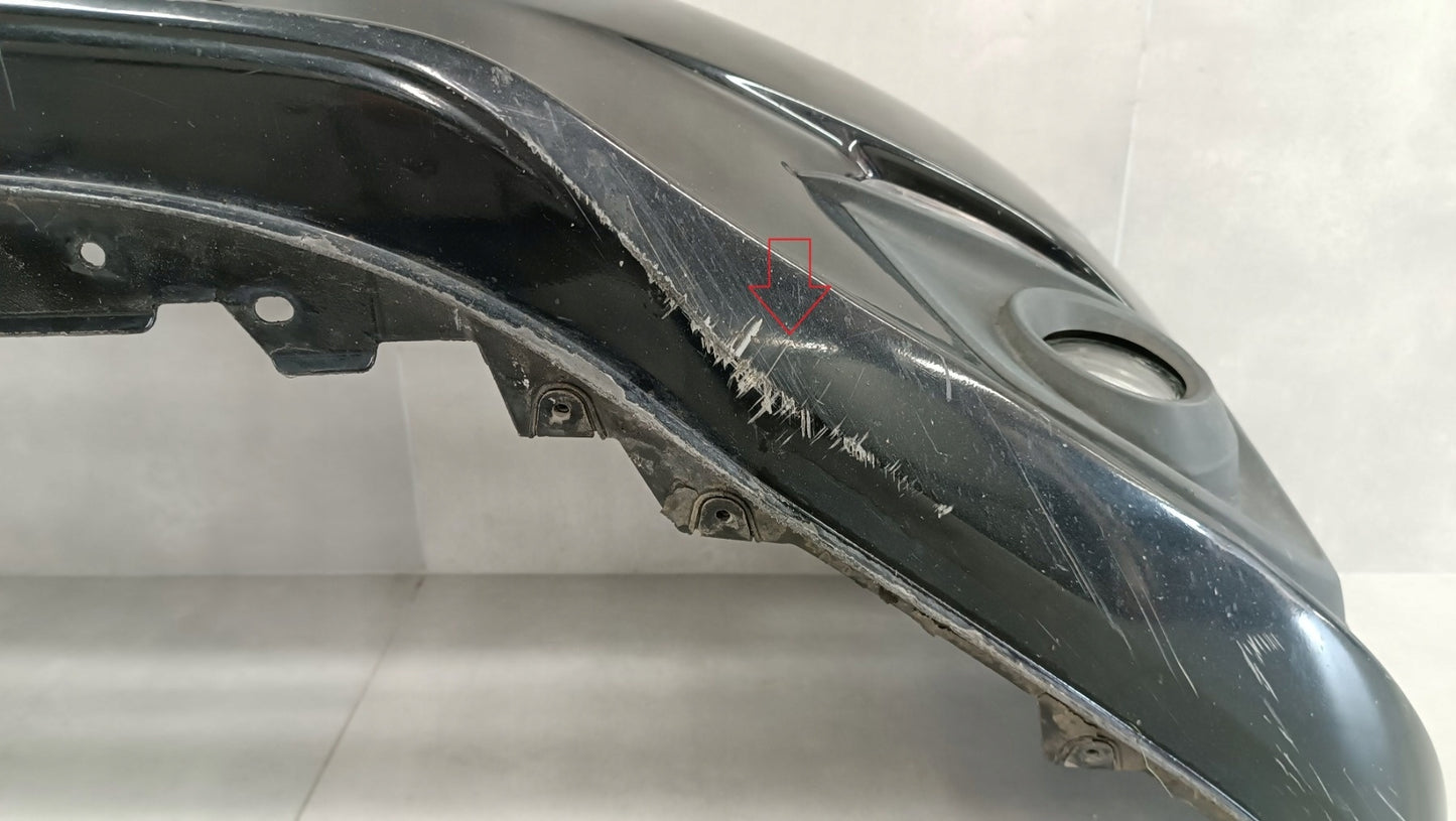 Parachoques delantero Mazda 3 BM 13-16 / + halógenos