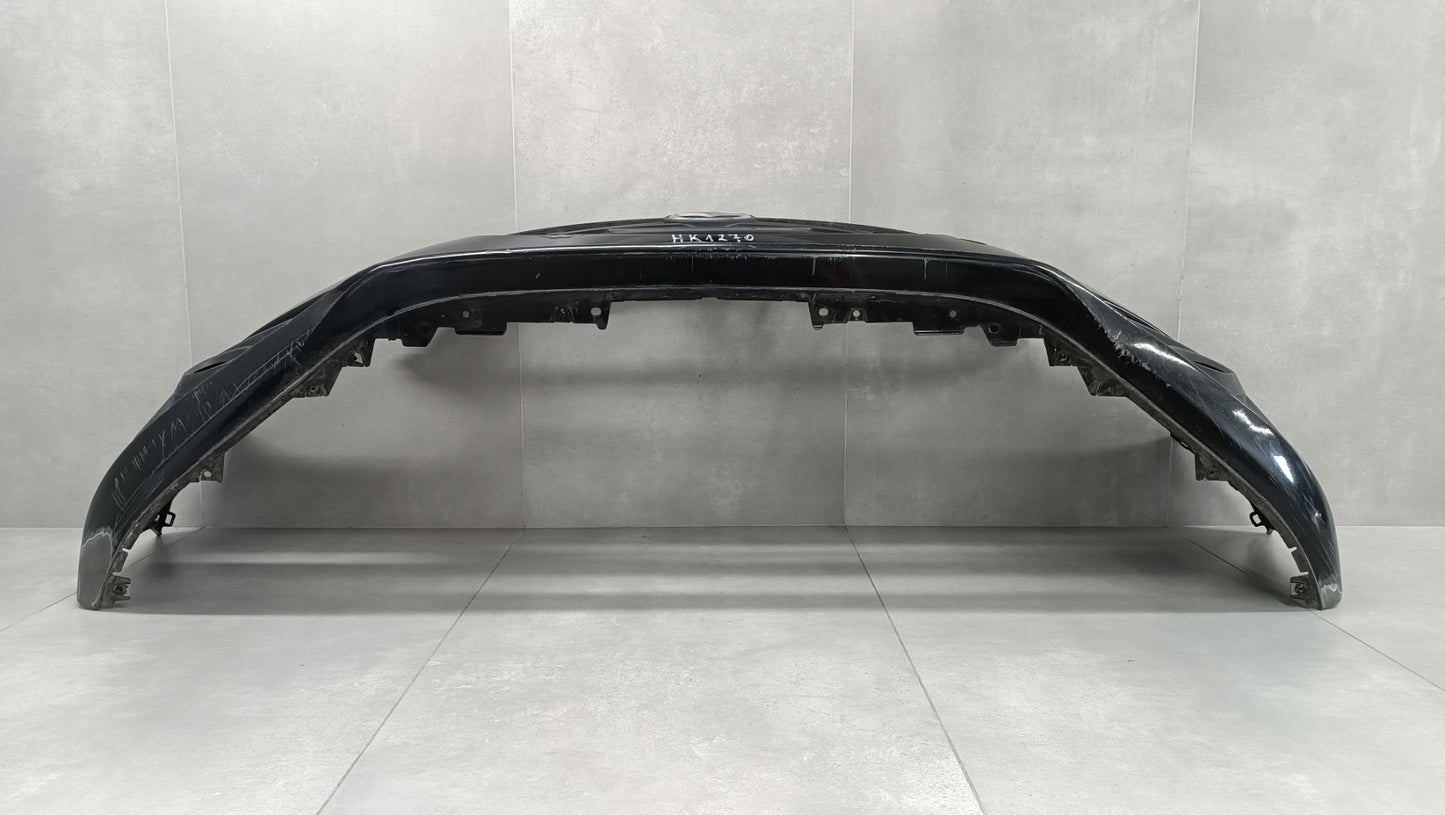 Parachoques delantero Mazda 3 BM 13-16 / + halógenos