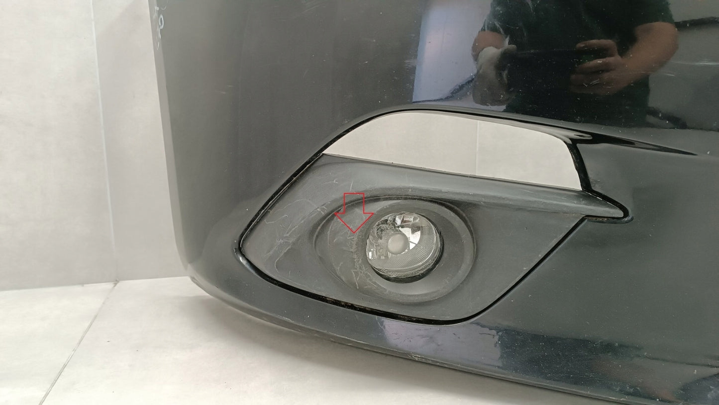 Parachoques delantero Mazda 3 BM 13-16 / + halógenos