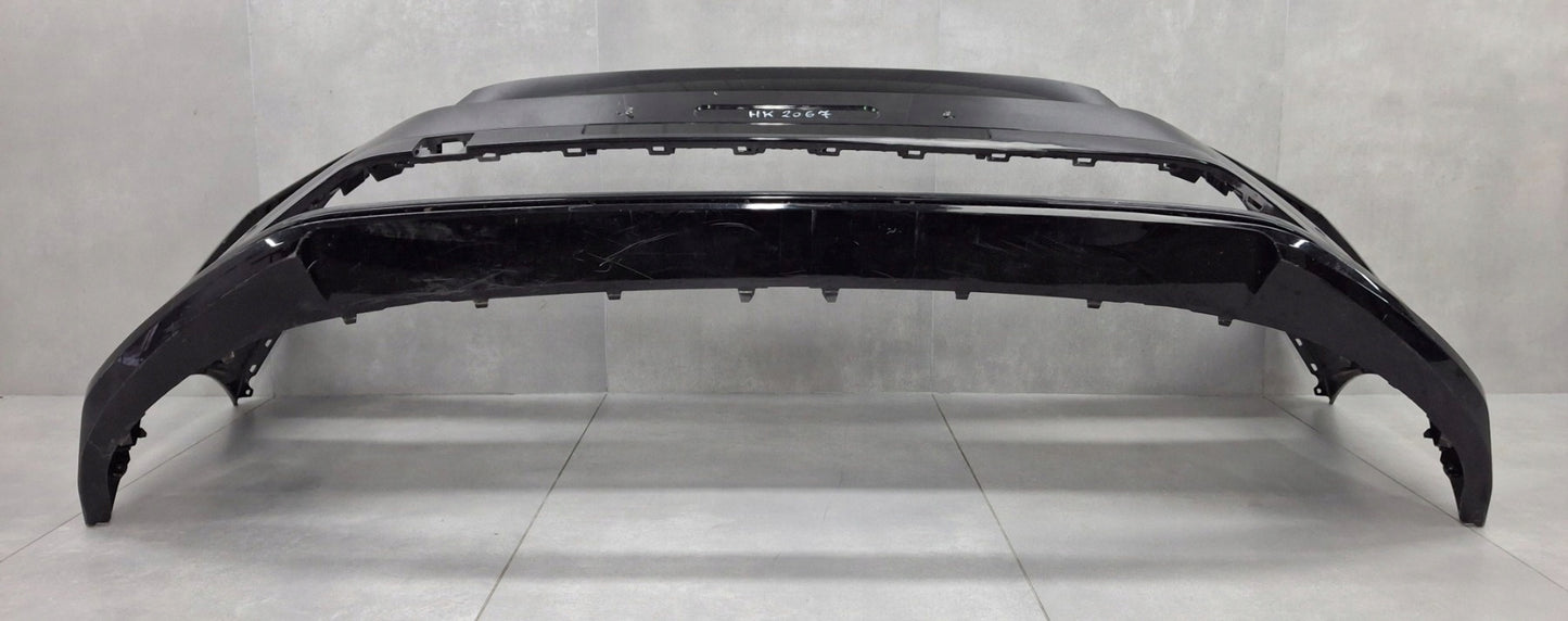 Front bumper Skoda Enyaq 5LA Lift 25-