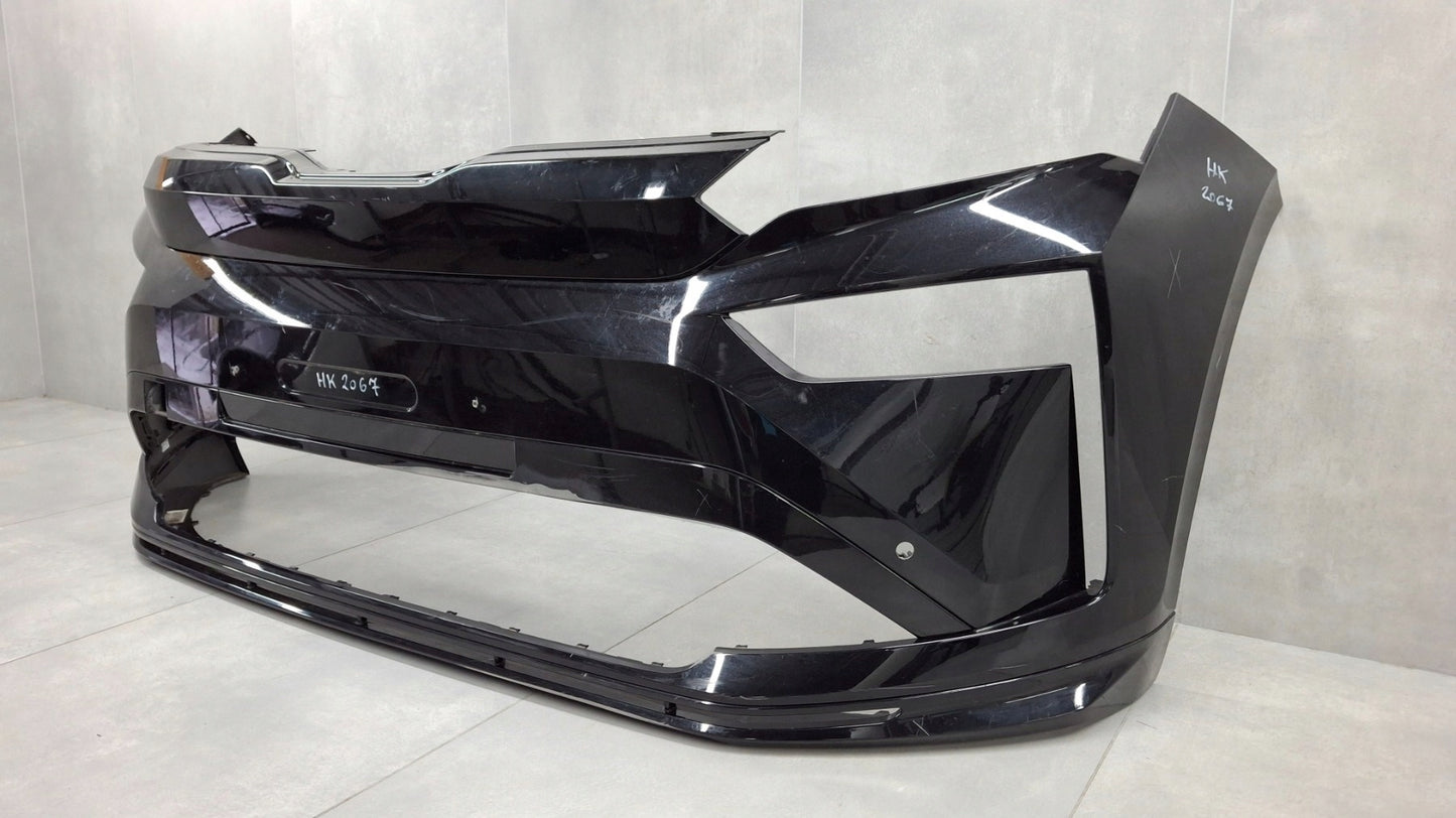 Front bumper Skoda Enyaq 5LA Lift 25-