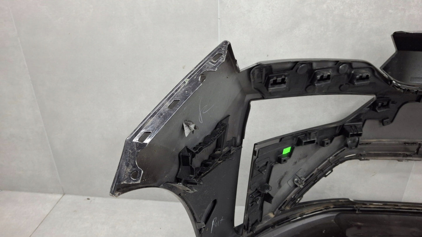 Front bumper Skoda Enyaq 5LA Lift 25-