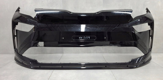 Front bumper Skoda Enyaq 5LA Lift 25-