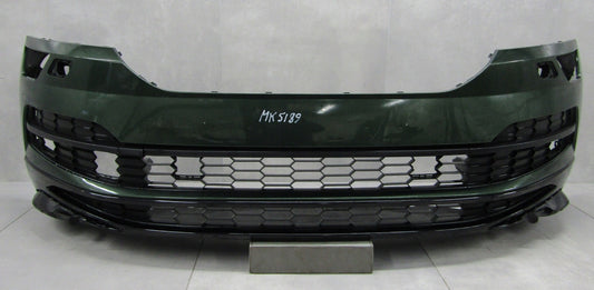 Front Bumper Skoda Karoq Sportline 57A 17-21