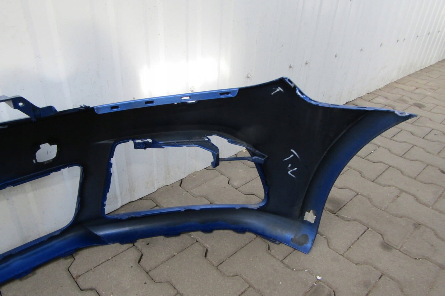 Zderzak przód VW Golf 6 VI 5K0 R R20 08-12