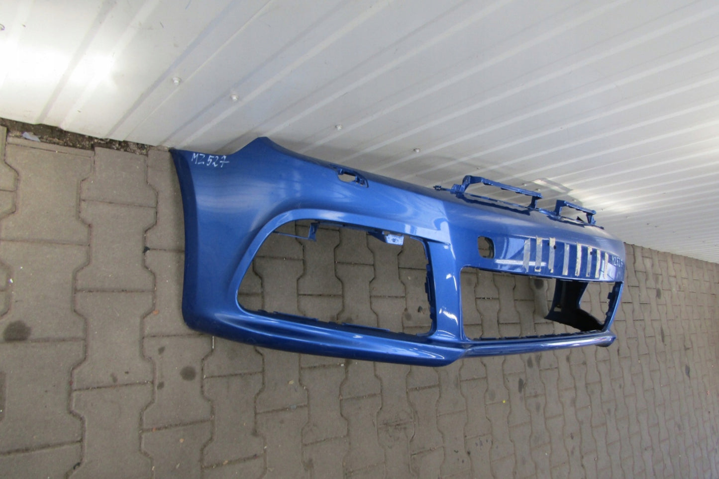 Zderzak przód VW Golf 6 VI 5K0 R R20 08-12