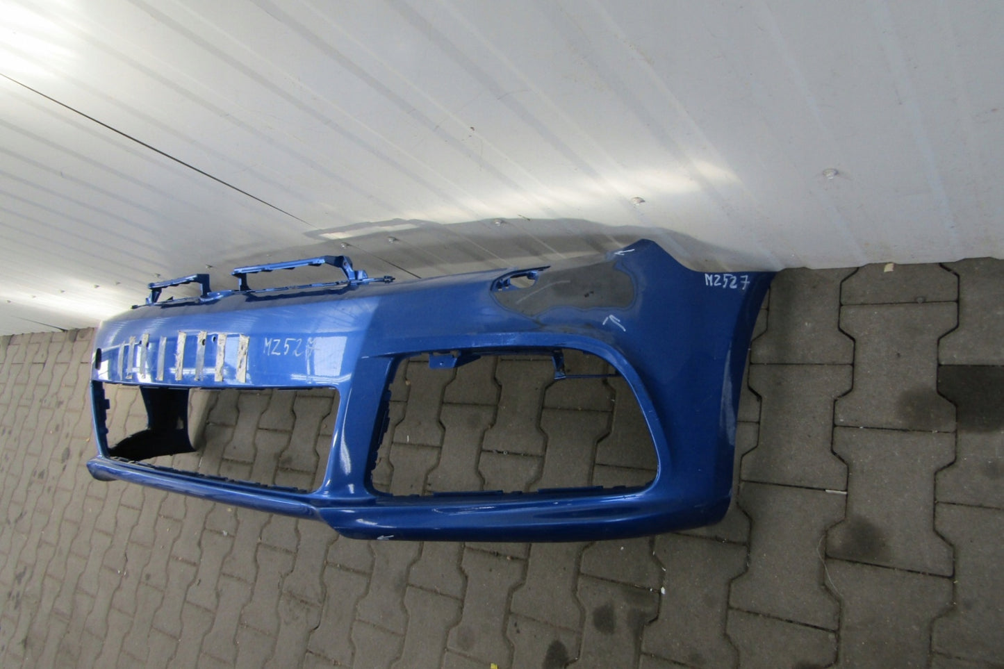 Zderzak przód VW Golf 6 VI 5K0 R R20 08-12