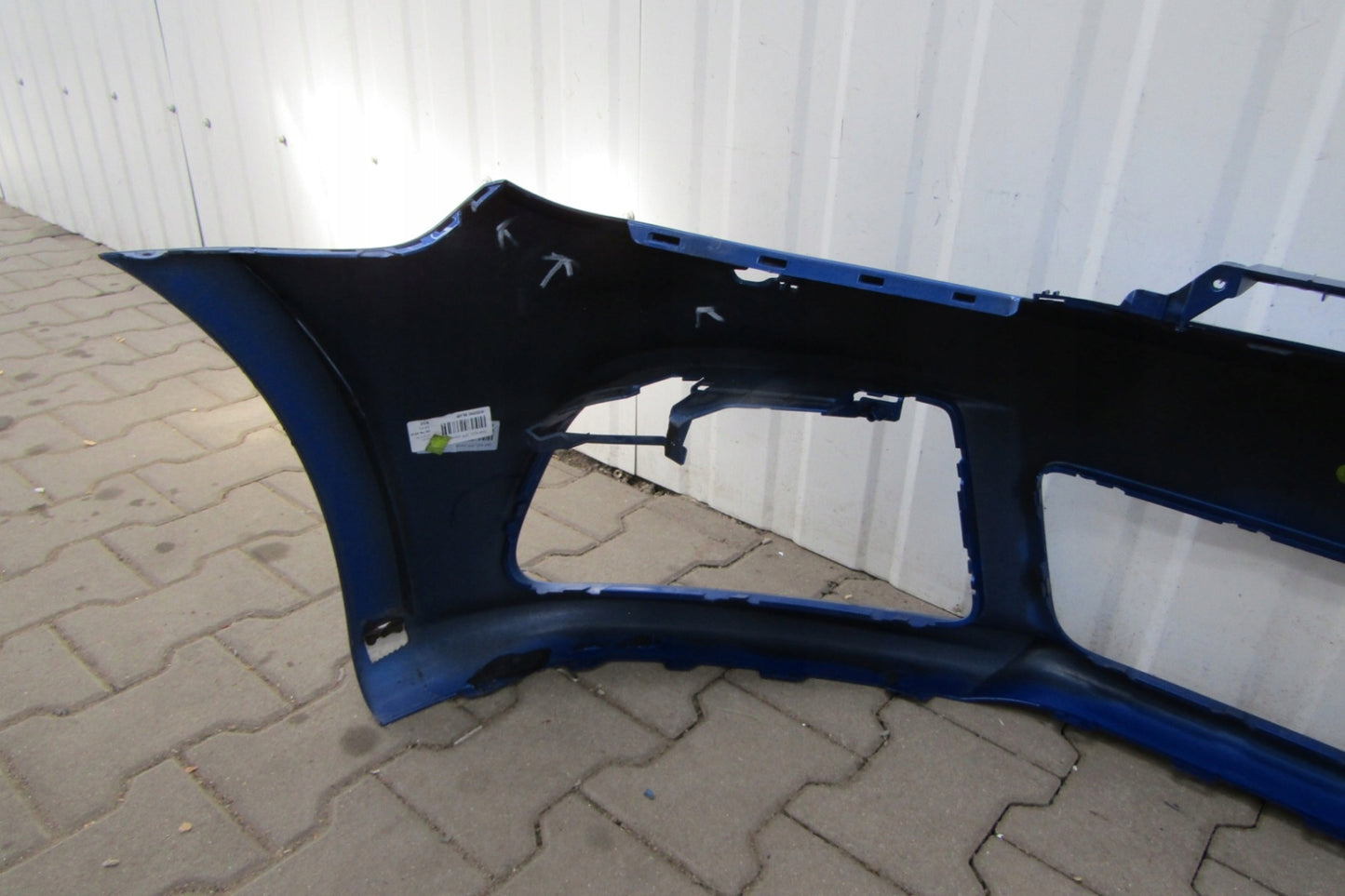 Zderzak przód VW Golf 6 VI 5K0 R R20 08-12