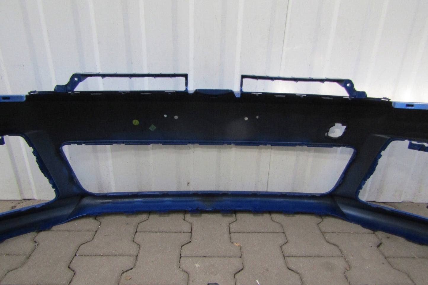 Zderzak przód VW Golf 6 VI 5K0 R R20 08-12