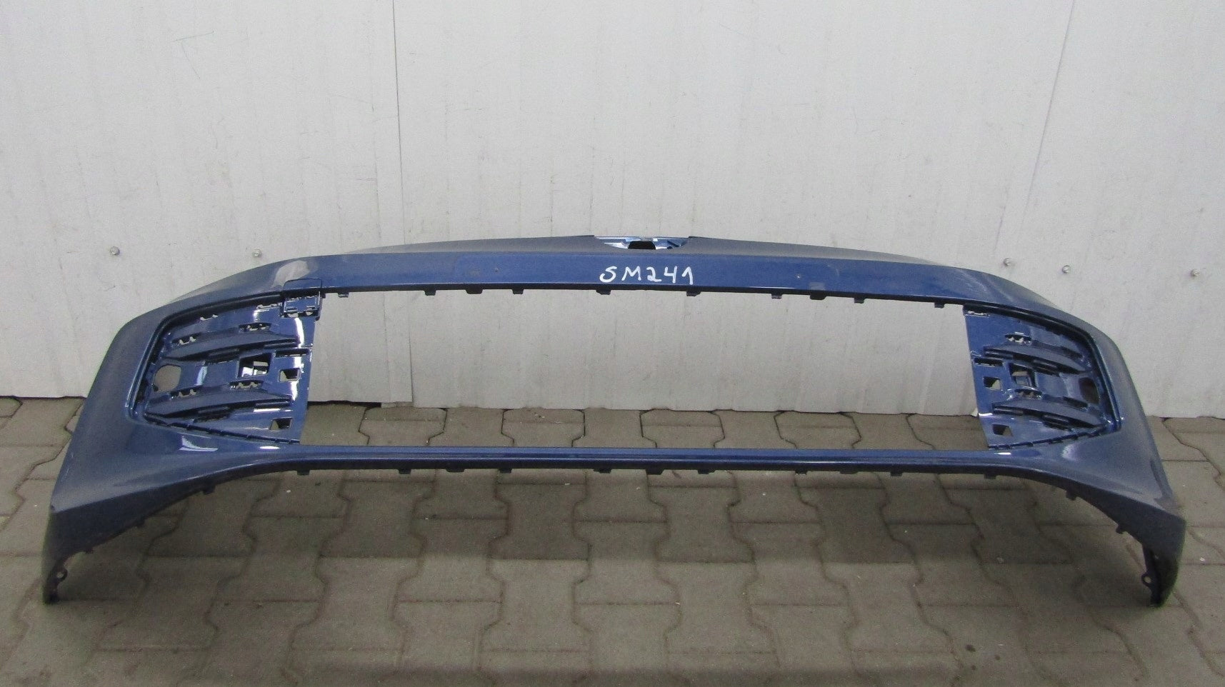 Front Bumper VW Golf 8 VIII 5H0 LIFT 24-