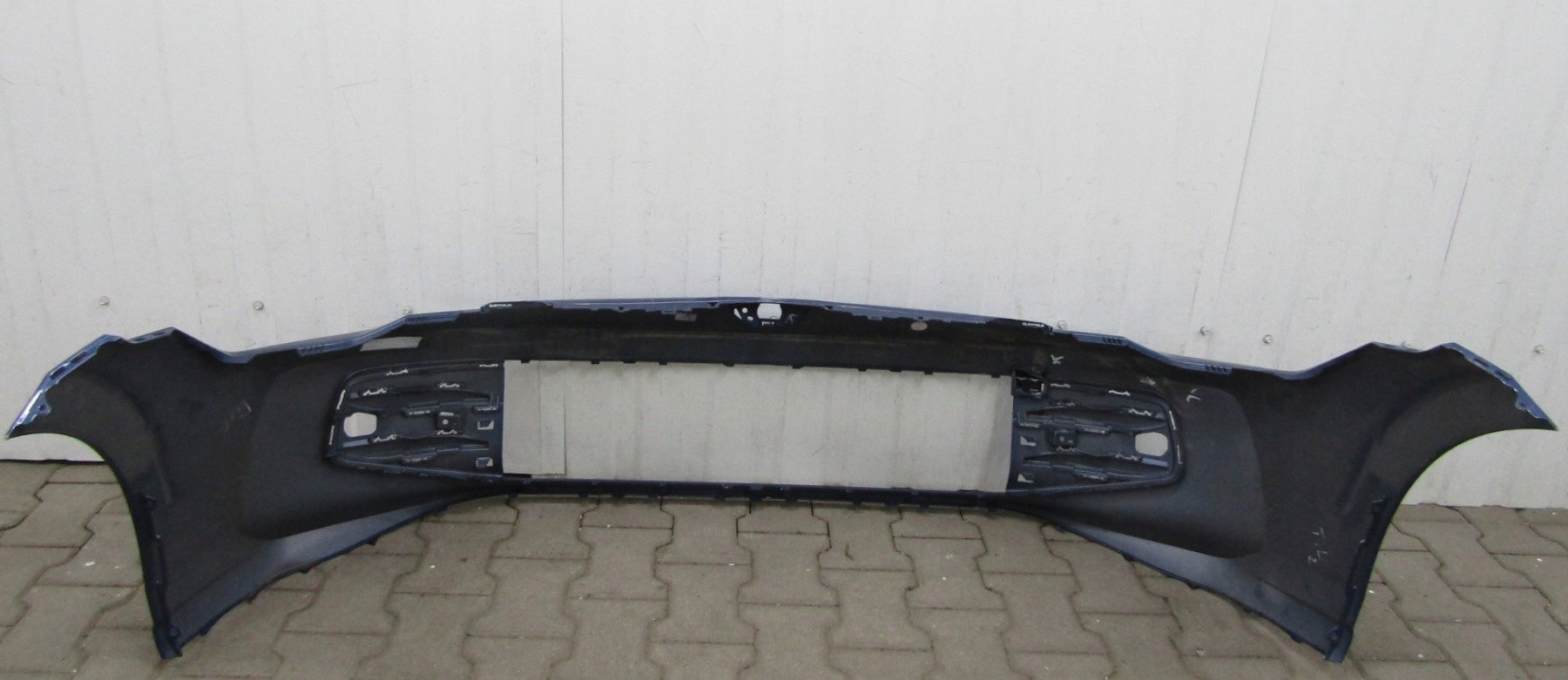 Front Bumper VW Golf 8 VIII 5H0 LIFT 24-
