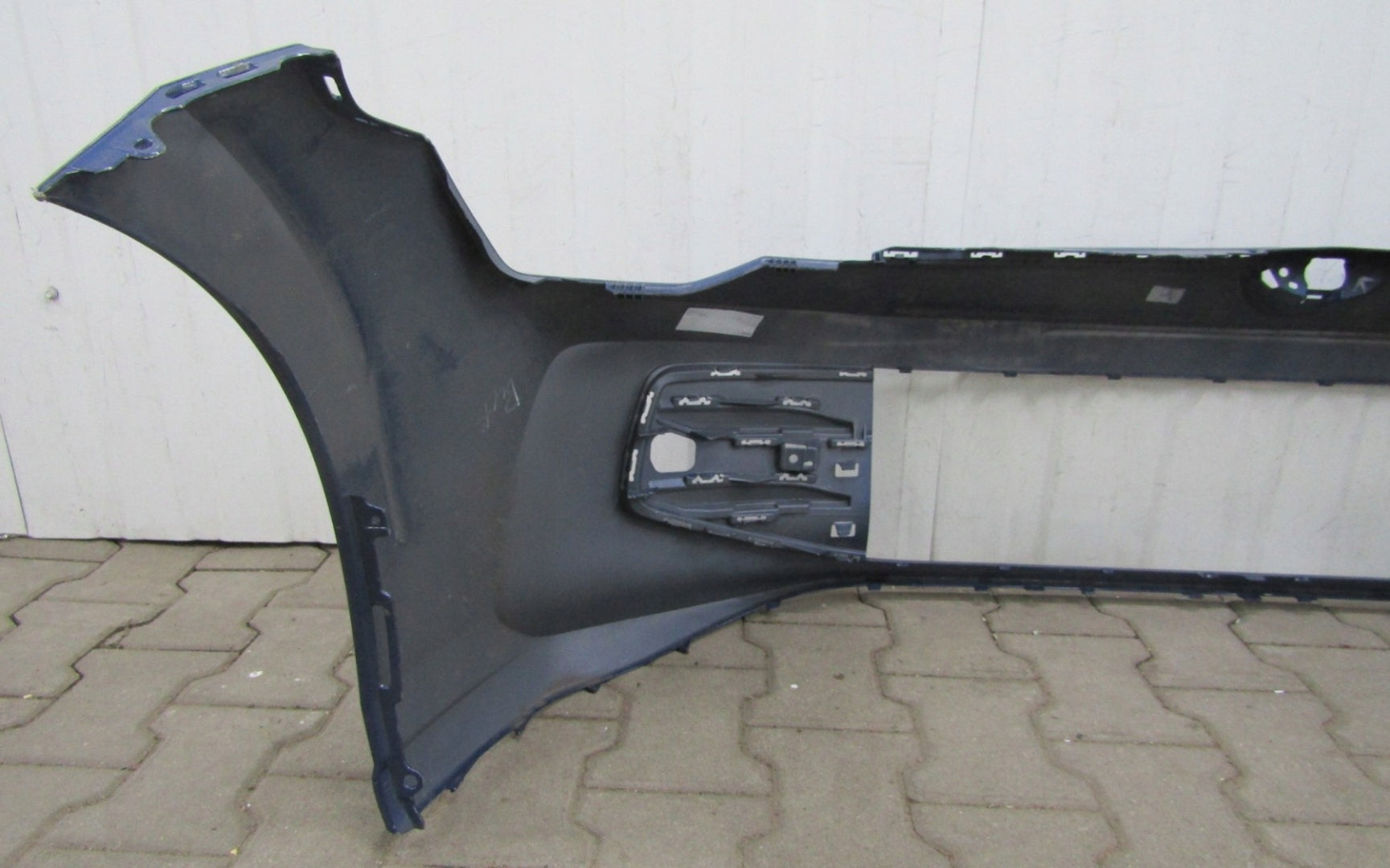 Front Bumper VW Golf 8 VIII 5H0 LIFT 24-