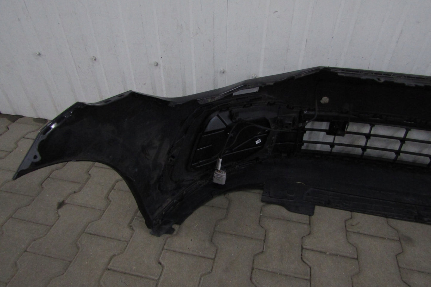 Paraurti anteriore VW Golf 8 VIII R-Line 5H0 20-