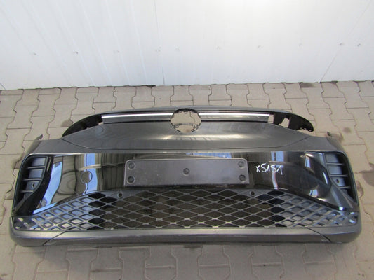 Front Bumper for VW ID.4 11A 2020- with Radar