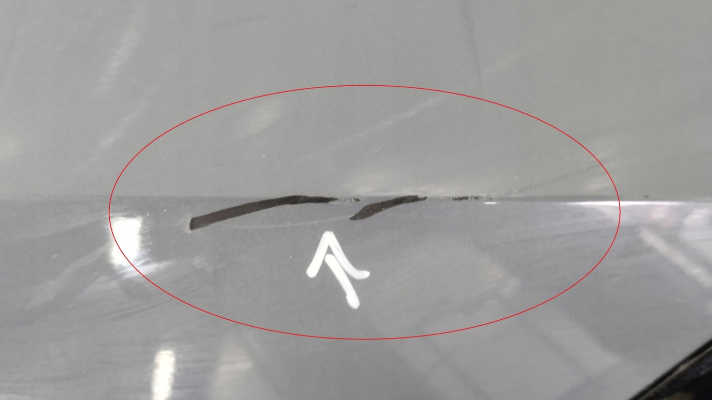 Zderzak przód Volvo XC40 XC 40 RECHARGE LIFT 22-