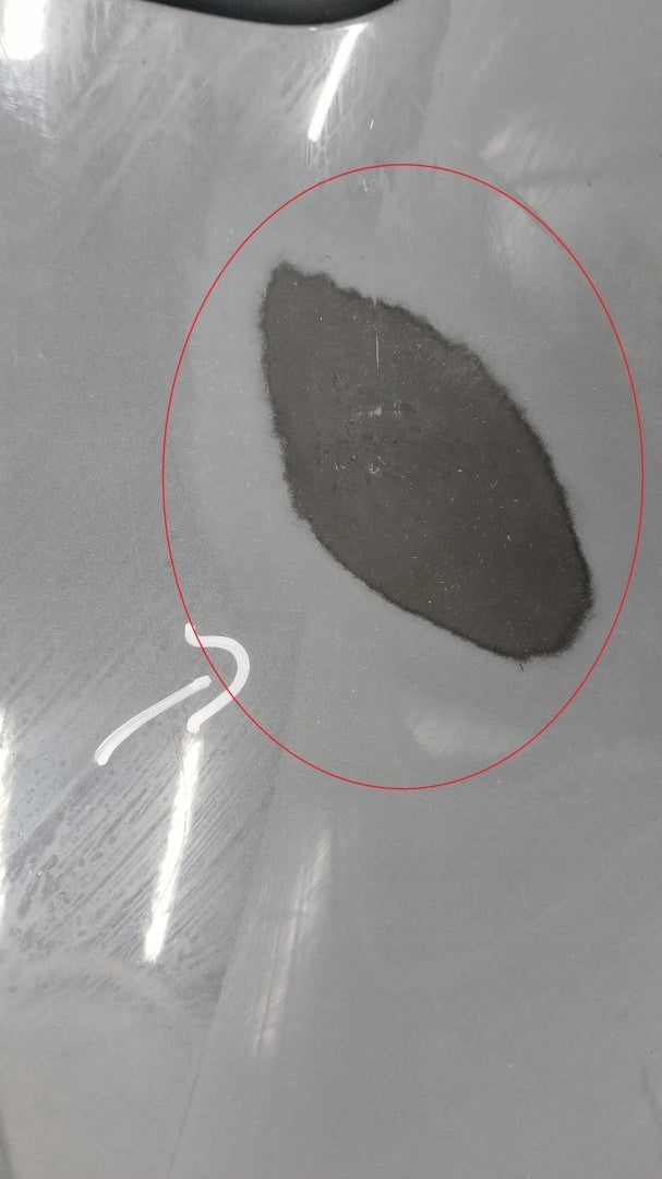 Zderzak przód Volvo XC40 XC 40 RECHARGE LIFT 22-