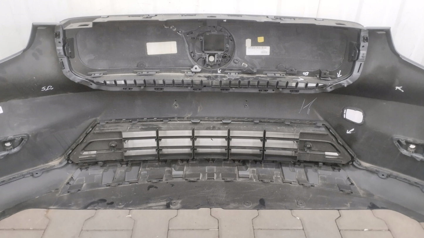 Zderzak przód Volvo XC40 XC 40 RECHARGE LIFT 22-