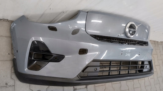 Zderzak przód Volvo XC40 XC 40 RECHARGE LIFT 22-