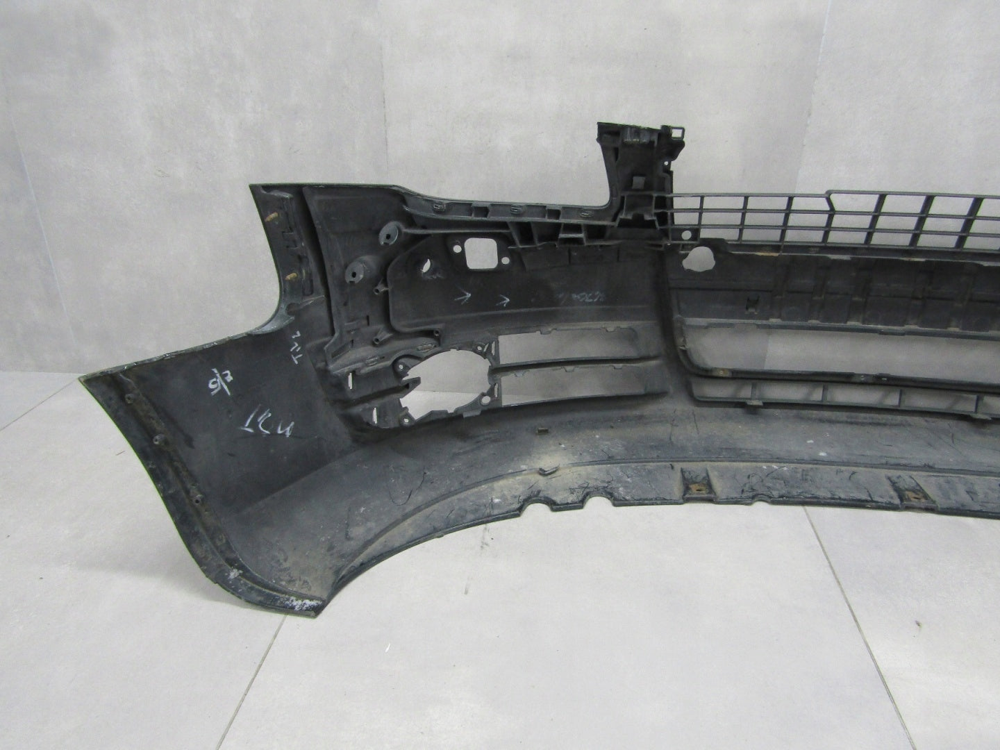 Front Bumper for AUDI A4 B7 8E0 04-08
