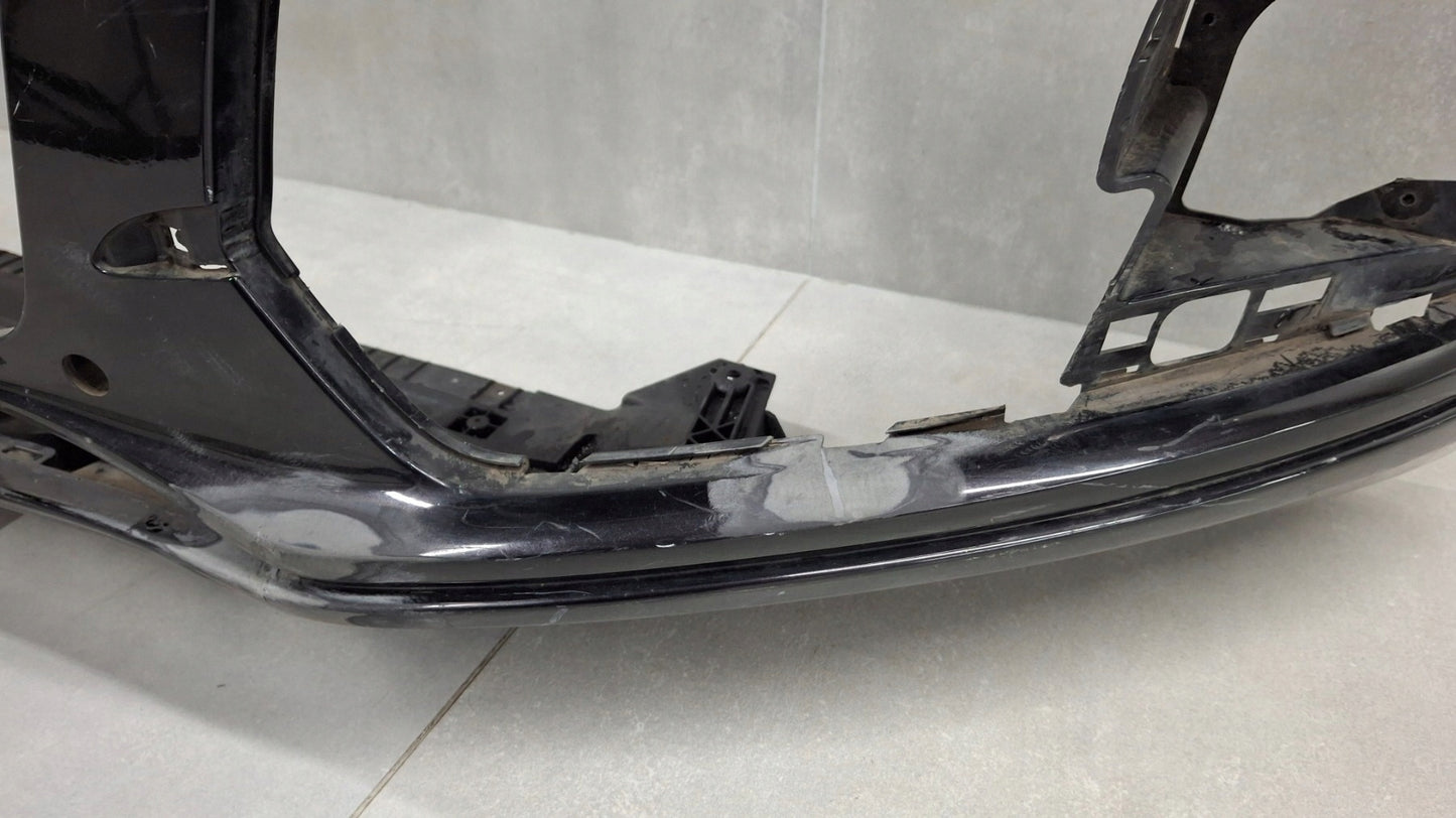 Front bumper for AUDI Q5 8R LIFT S-LINE 12-16
