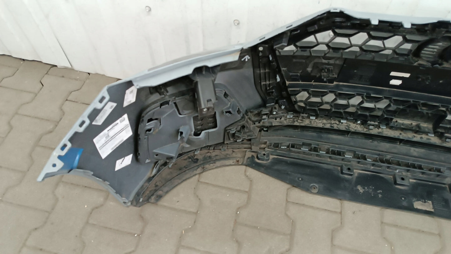 Zderzak przód przedni Audi A1 II 82A 18-