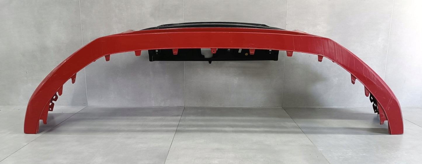 Zderzak przód przedni Audi A3 8V5 Sedan Lift 16-20