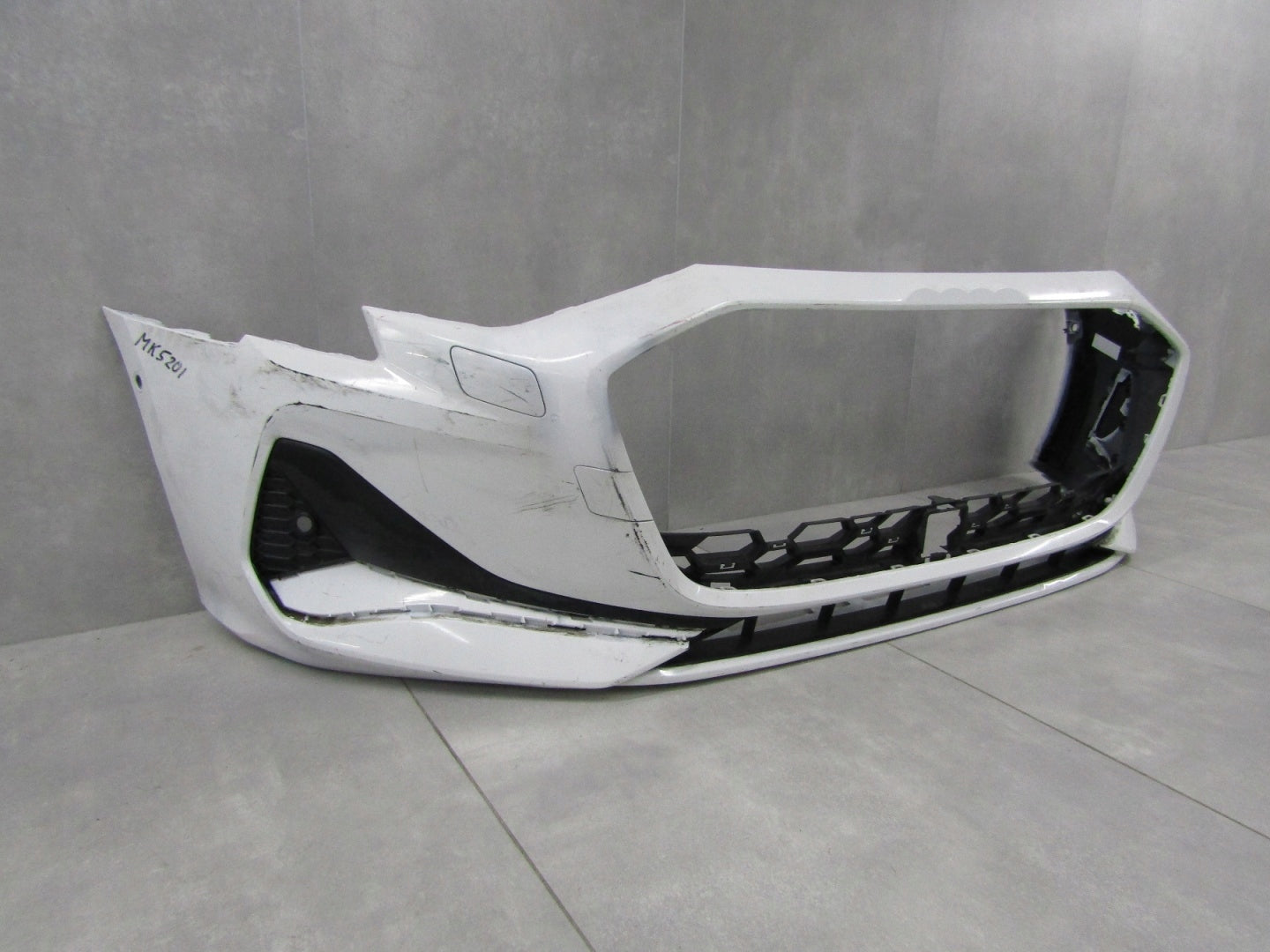 Front Bumper for Audi A3 8Y 8Y0 SPORTBACK Lift 24-