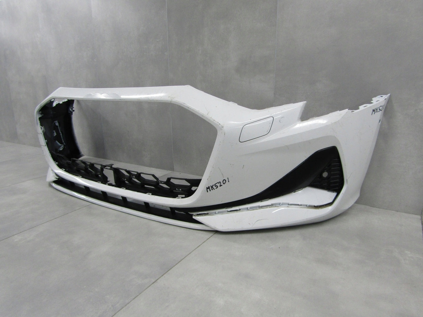 Front Bumper for Audi A3 8Y 8Y0 SPORTBACK Lift 24-