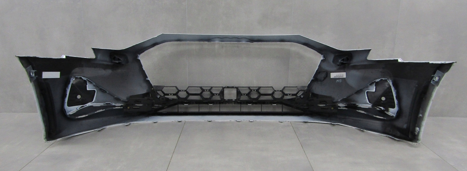 Front Bumper for Audi A3 8Y 8Y0 SPORTBACK Lift 24-