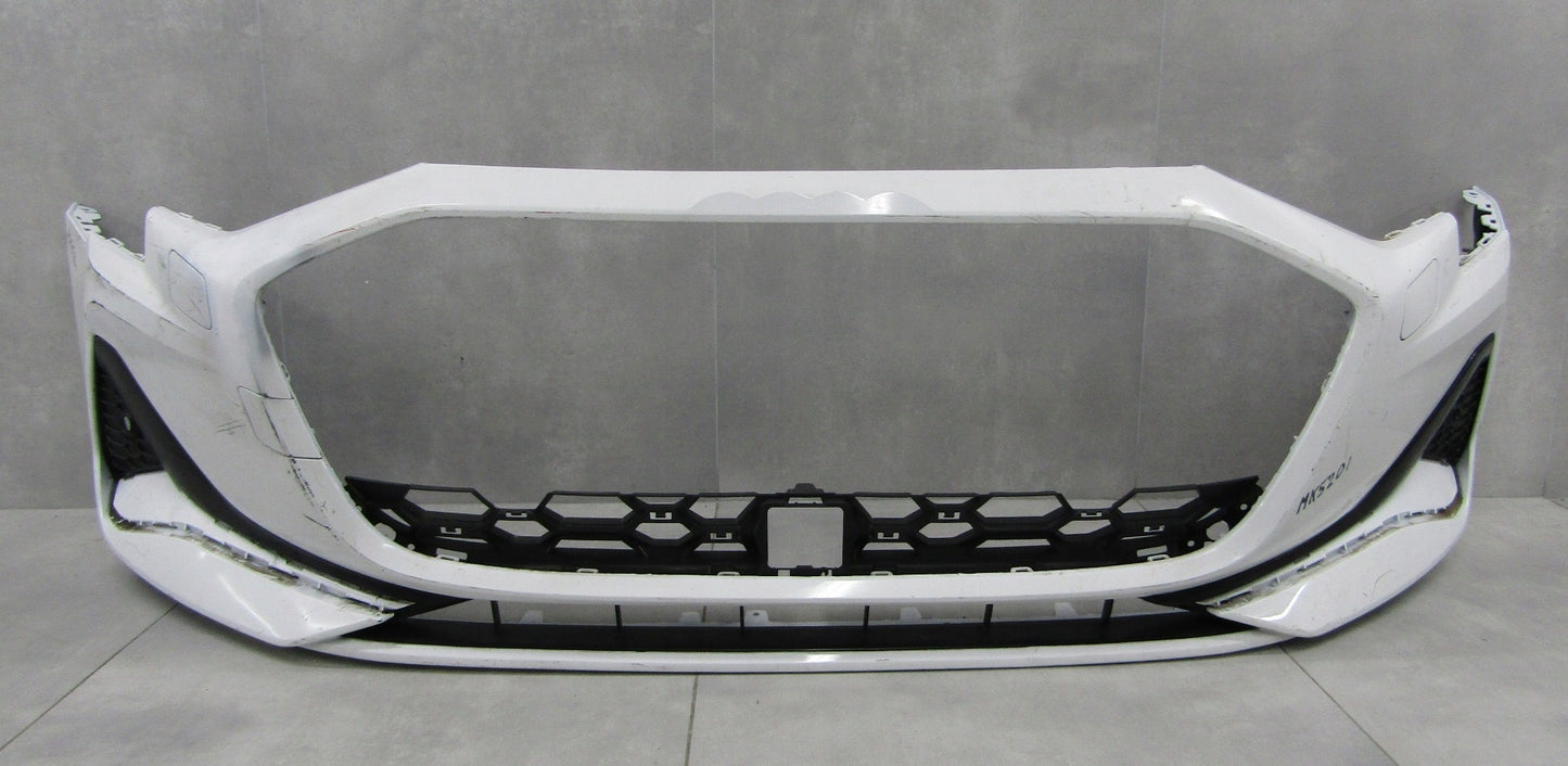 Front Bumper for Audi A3 8Y 8Y0 SPORTBACK Lift 24-
