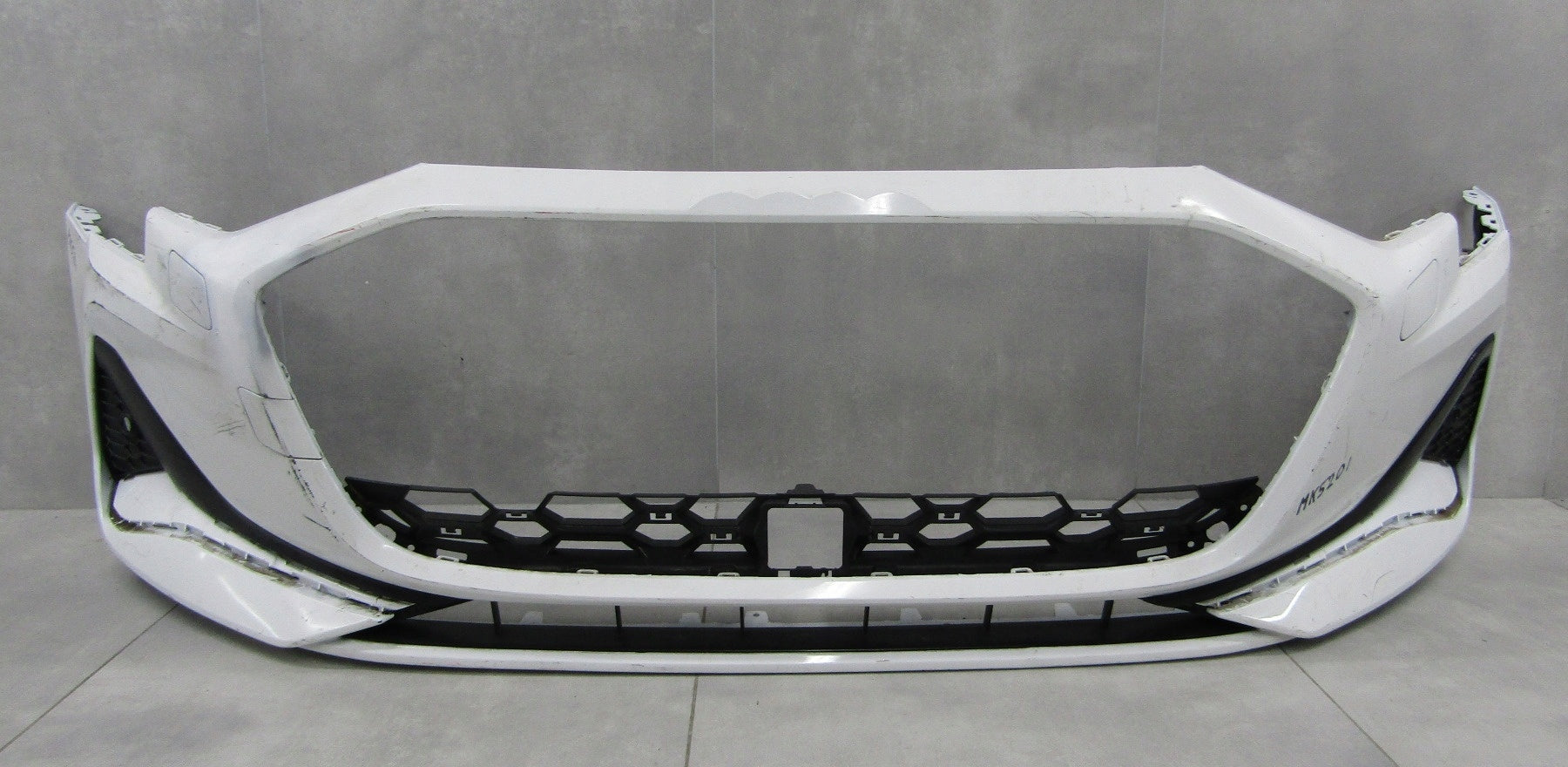 Front Bumper for Audi A3 8Y 8Y0 SPORTBACK Lift 24-