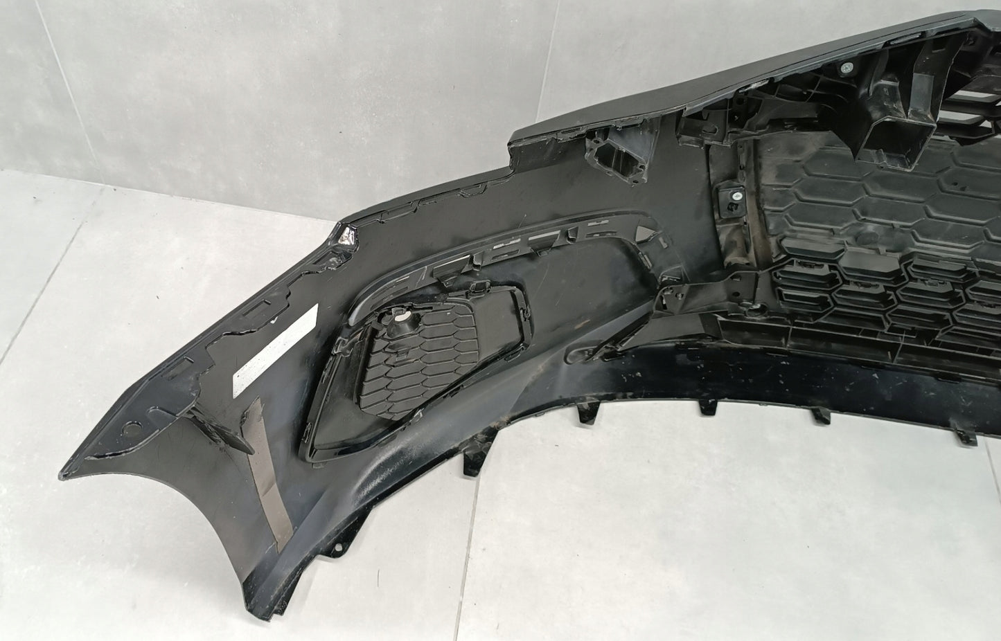 Zderzak przód przedni Audi A3 8Y S-LINE 20-24