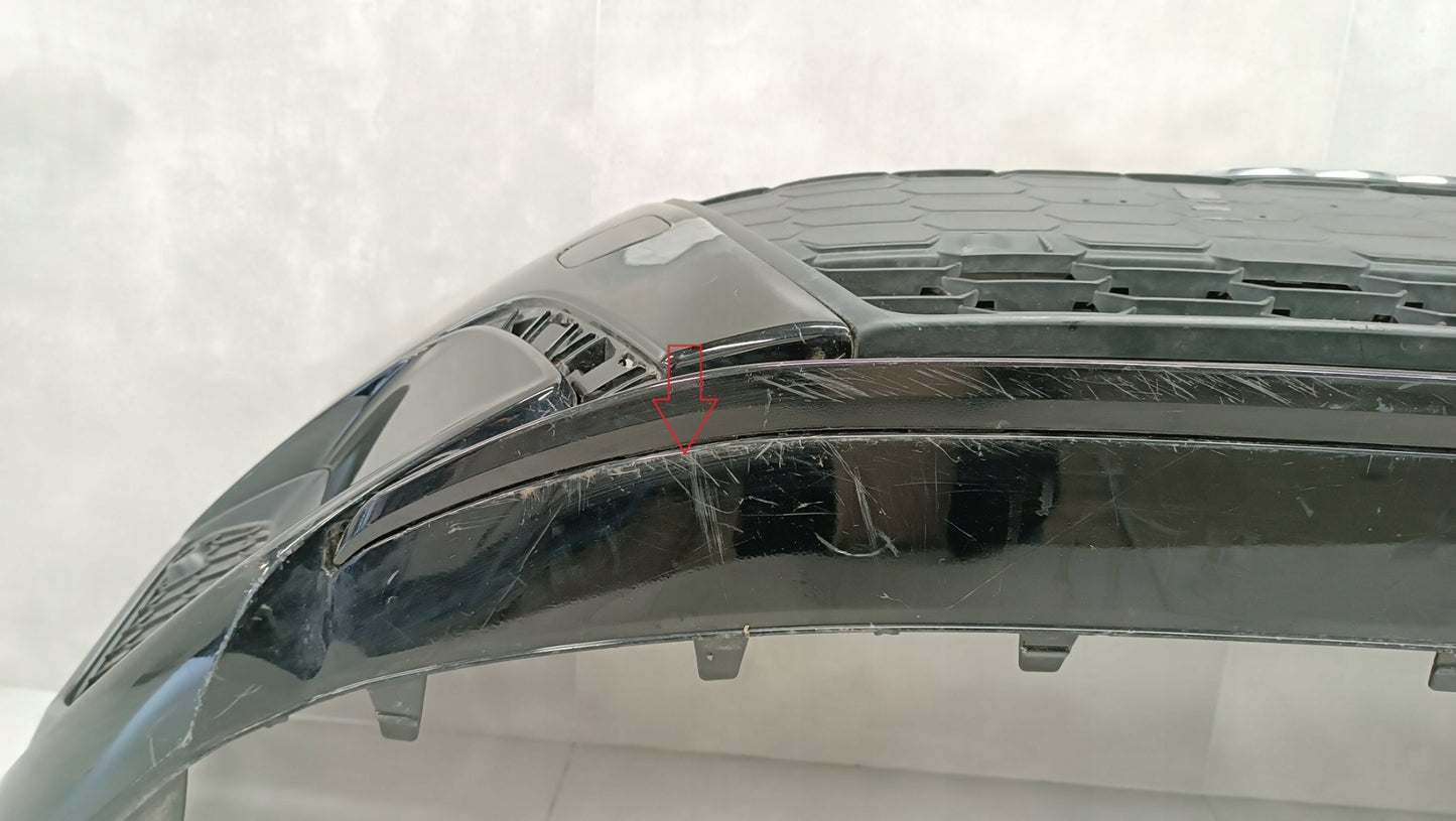 Zderzak przód przedni Audi A3 8Y S-LINE 20-24